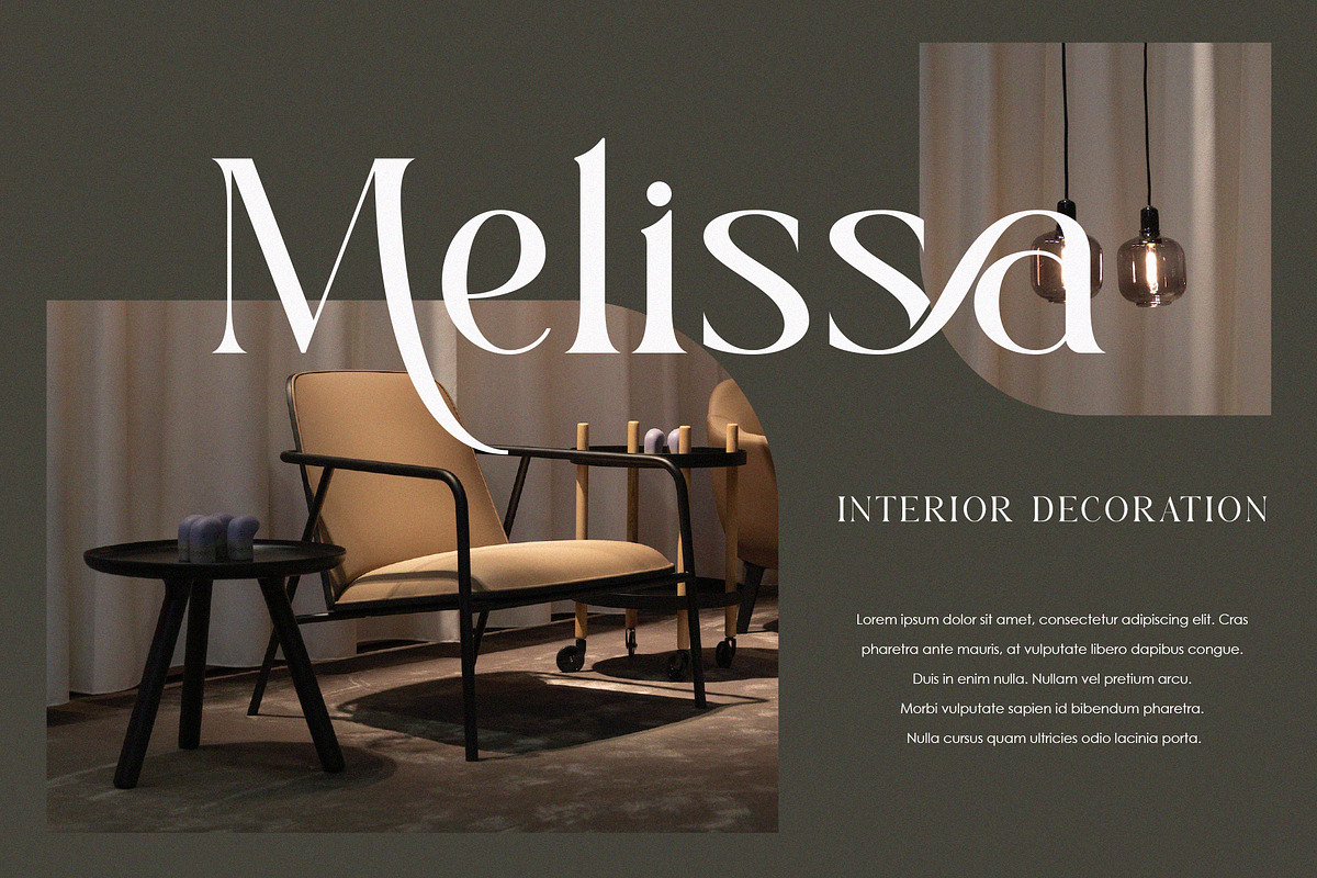 Sivana modern serif, a Serif Font by Muflieart (Photo 12 of 20)