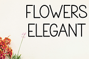 Talking Teacher, a Sans Serif Font by FreshTypeINK (Thumbnail 2 of 8)
