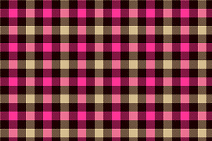 Vector Lumberjill Plaid Patterns