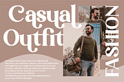 Khalasti Serif LS, a Serif Font by GranzCreative (Thumbnail 8 of 38)