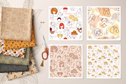 Women Art Collection, an Icon by Laymik creative (Thumbnail 9 of 14)