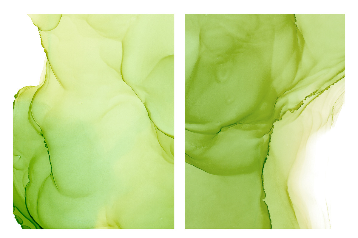 Dreams. Ink texture collection., a Texture Graphic by Soffi Sk (Photo 7 of 13)