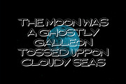 Skalist, a Handwritten Font by Fargun Studio (Thumbnail 6 of 10)