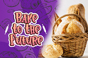 Baby World - Playful Display Font, a Script Font by StringLabs (Thumbnail 4 of 8)