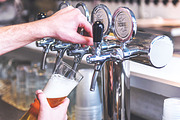 Beer Tap Label Big Pack, a Product Mockup by Mila (Thumbnail 26 of 37)