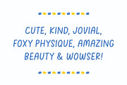Prince Charming Font, a Handwritten Font by Miss Tiina (Thumbnail 4 of 5)