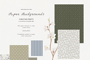 Le Jardin Céleste Christian Prints, a Background Graphic by Muse Artist (Thumbnail 15 of 26)