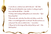 Cookie Treat font, a Font by Art pages (Thumbnail 8 of 8)