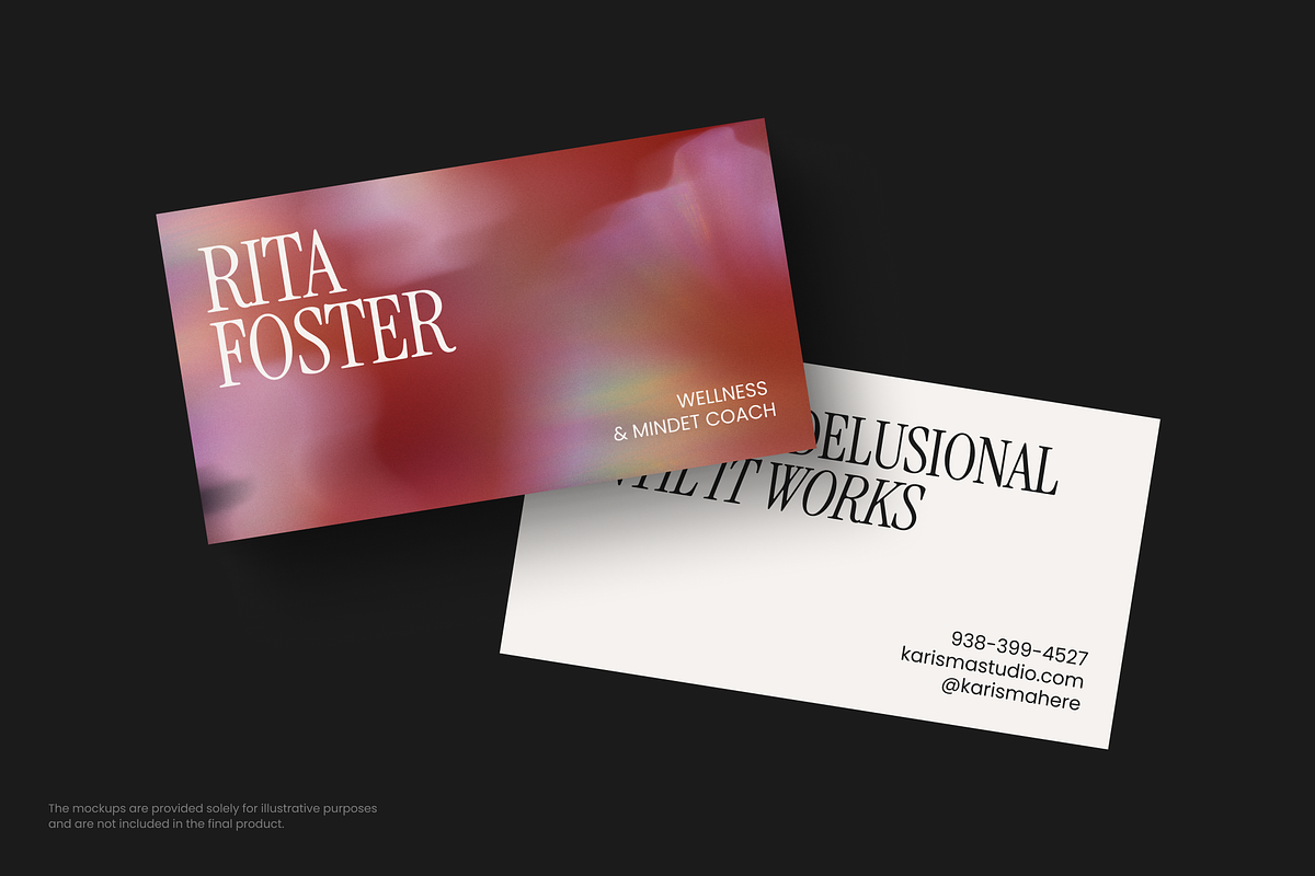 20 Soft Blurred Floral Backgrounds, a Background Graphic by Karisma Studio (Photo 10 of 12)