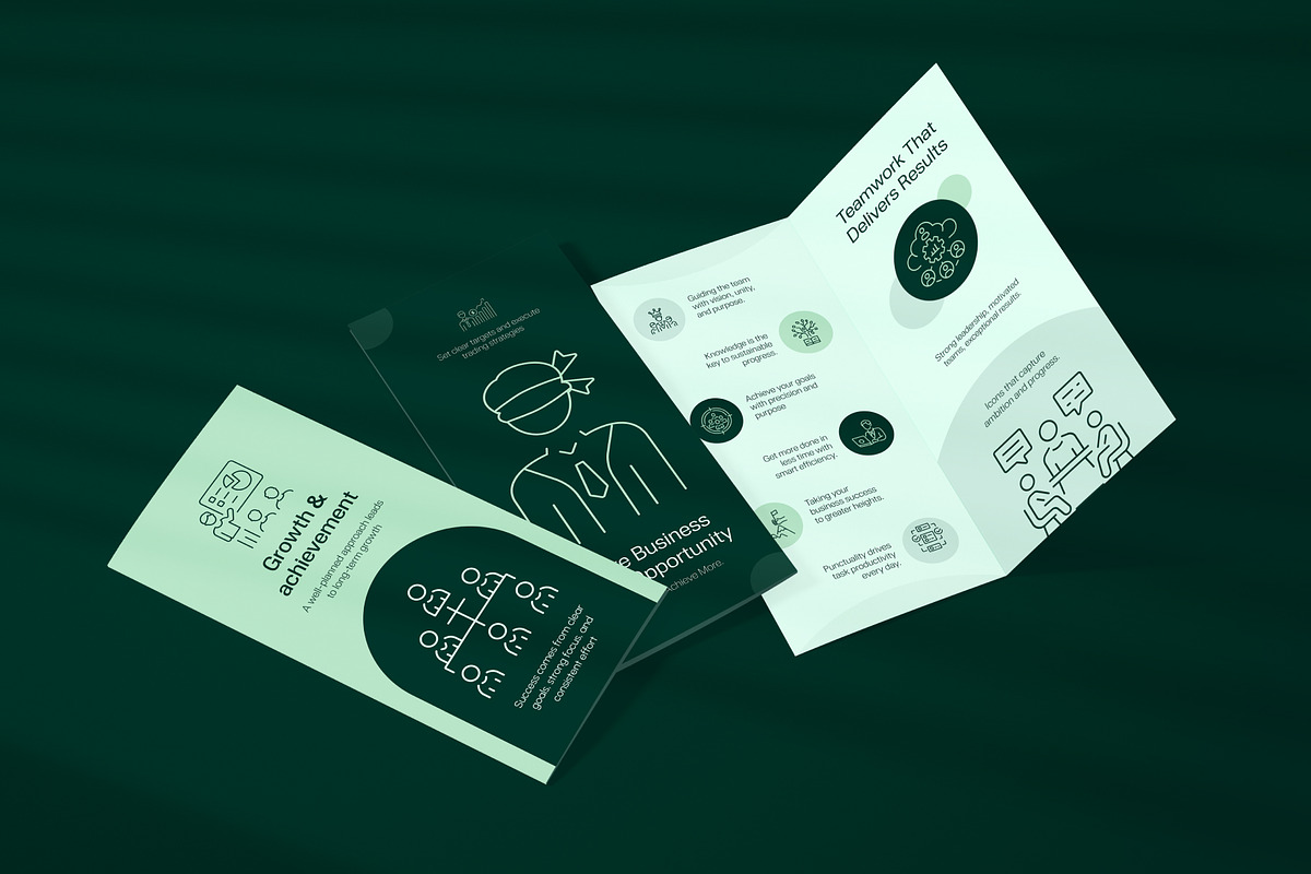 475 Business and Growth Icon, an Outline Icon by Prosymbols (Photo 4 of 13)