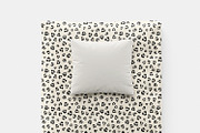 Hand Drawn Leopard Spots, a Wallpaper Graphic by MalyskaStudio (Thumbnail 2 of 13)