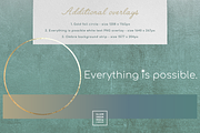 Dream Catchers: Golden Trees & Stars, an Object Graphic by Illumineer Media & Design (Thumbnail 11 of 11)