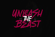 Diversal Brush, a Script Font by Eltypesstudio (Thumbnail 5 of 8)