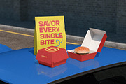 Foldix Bold Sans Serif, a Sans Serif Font by timelesstype.co (Thumbnail 14 of 15)