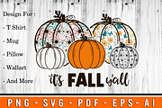 Fall SVG Bundle, Pumpkin, Autumn, a Graphic by D2PUTRI (Thumbnail 2 of 34)