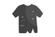 Shirt Illustration Icon, an Icon by Pexelpy (Thumbnail 1 of 2)
