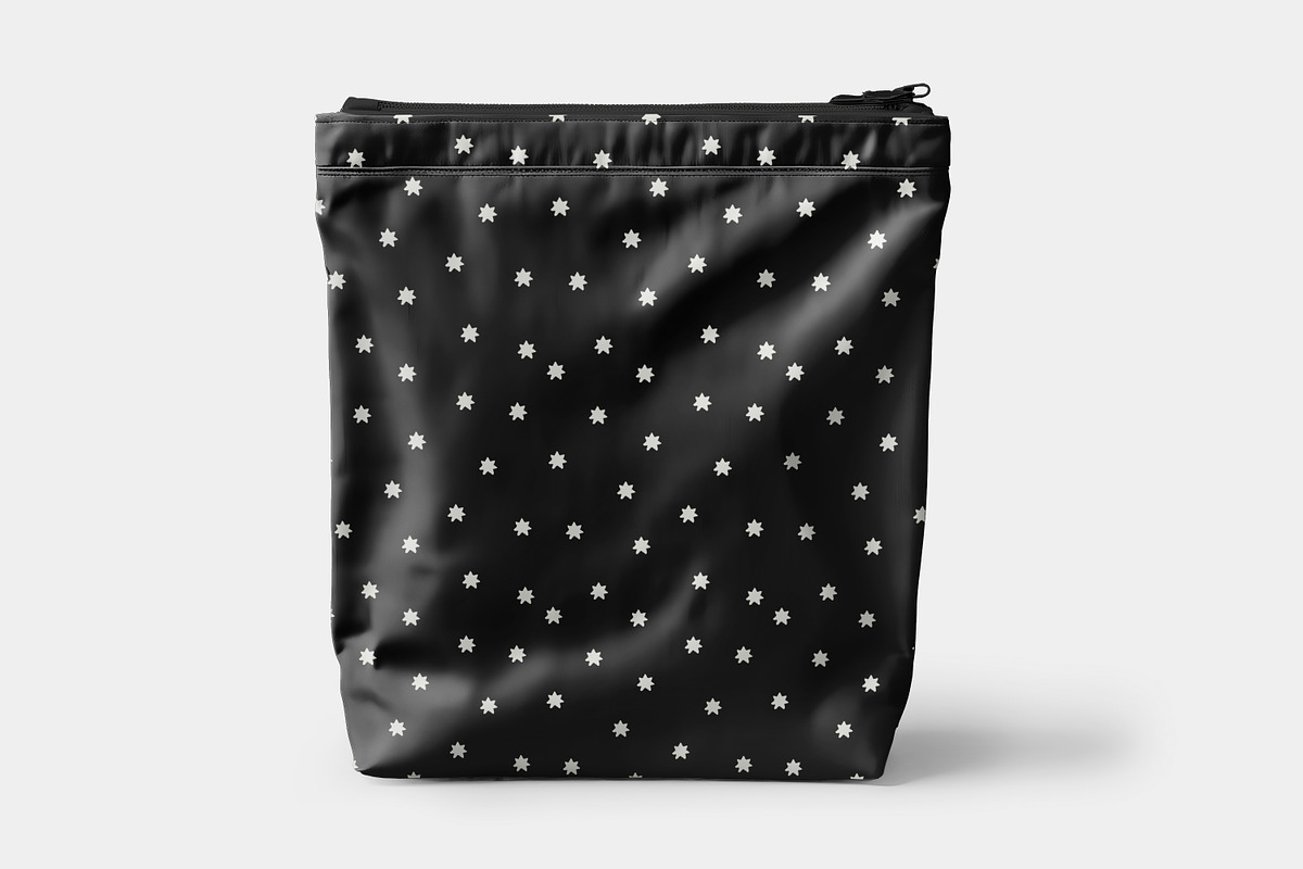 Black & white seamless patterns set, a Pattern Graphic by Good Studio (Photo 15 of 23)