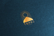 Astrophilia Logo Collection, a Branding & Logo Template by Michael Rayback Design (Thumbnail 20 of 27)