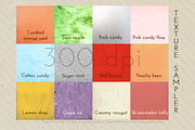 Texture Candy, a Texture Graphic by Cindy Garber Iverson (Thumbnail 2 of 5)