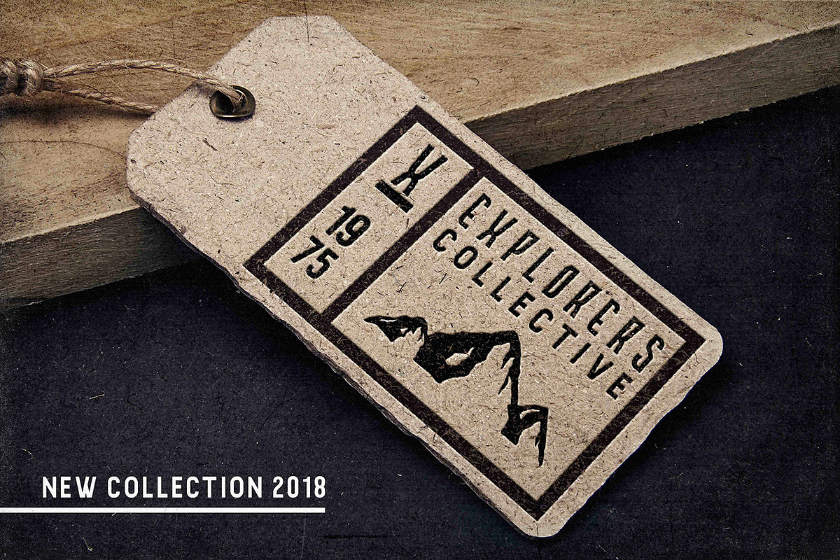 Highstories Family - Font Collection, a Sans Serif Font by MLKWSN (Photo 14 of 19)