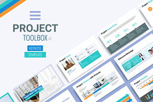 Project Presentation Template - KEY