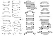 Set of Arrows & Pointers, an Object Graphic by 5August Art (Thumbnail 3 of 5)
