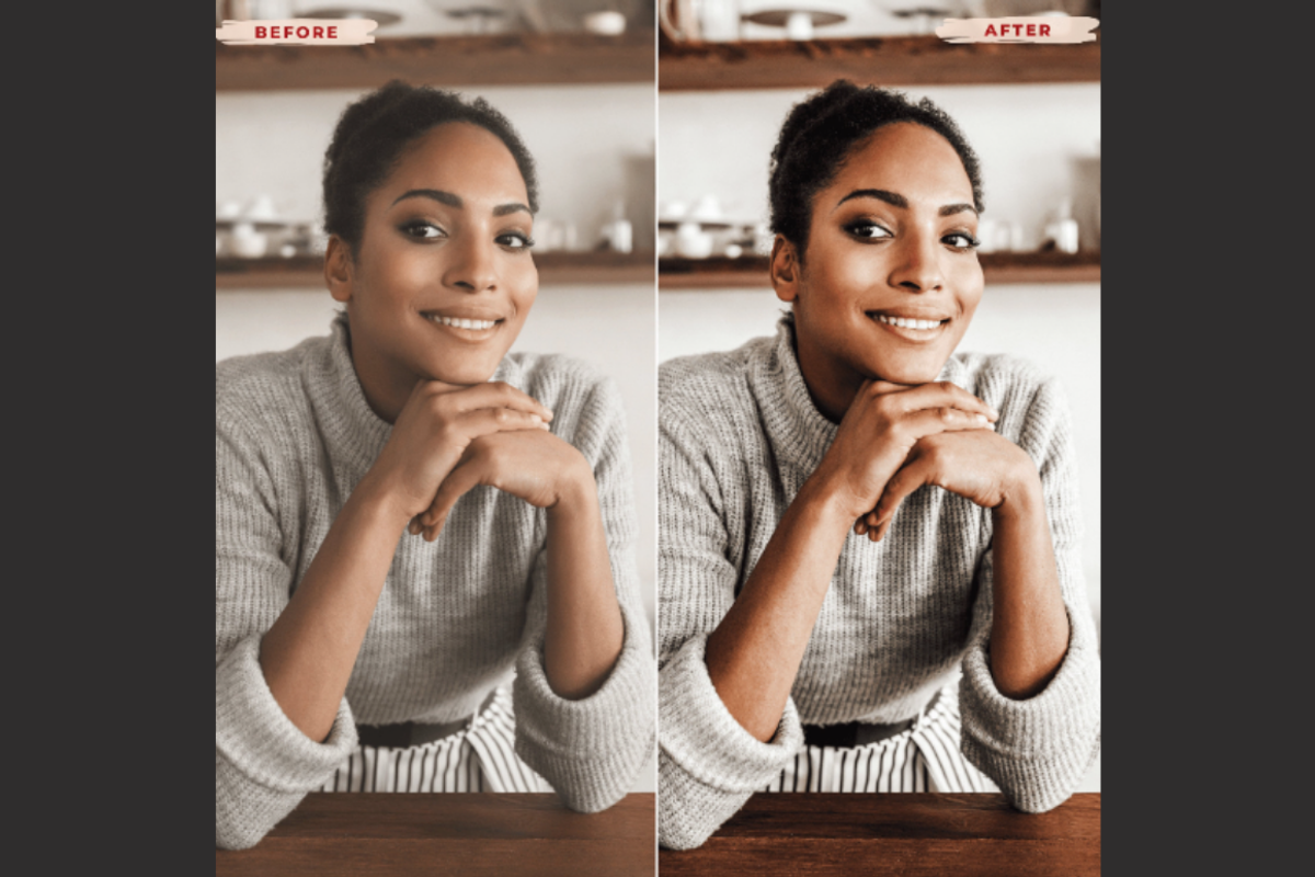 IG STYLE Mobile Lightroom Presets, an Action Add-On by 123PRESETS.COM (Photo 6 of 8)