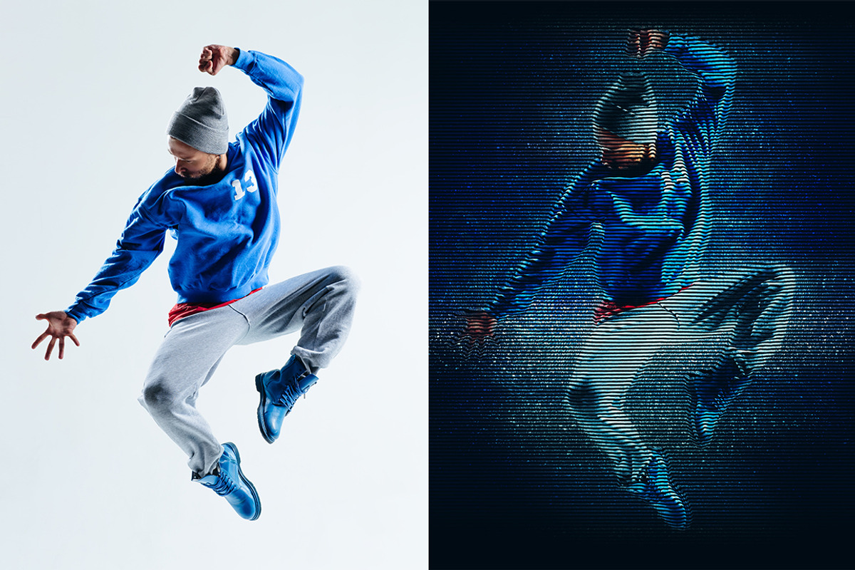 Artistic Photoshop - Actions Bundle, an Action Add-On by Willa (Photo 26 of 40)