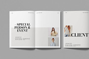 Fashion Lookbook Template, a Magazine Template by Work-Envance (Thumbnail 9 of 11)
