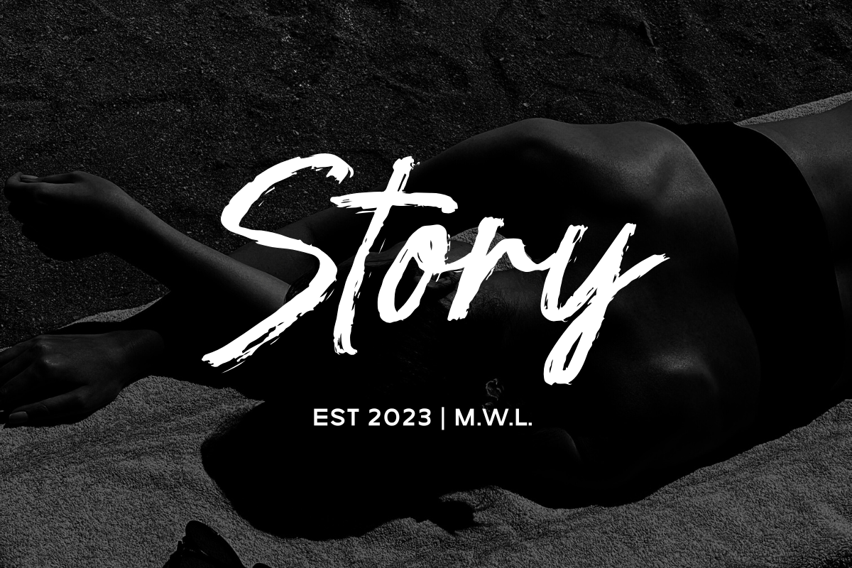 Poleska – Brush Script Font, a Script Font by Fikryal Studio (Photo 4 of 15)