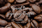 Mortensen - Modern Brush Font, a Script Font by Ahmad Pkp Studio (Thumbnail 3 of 9)
