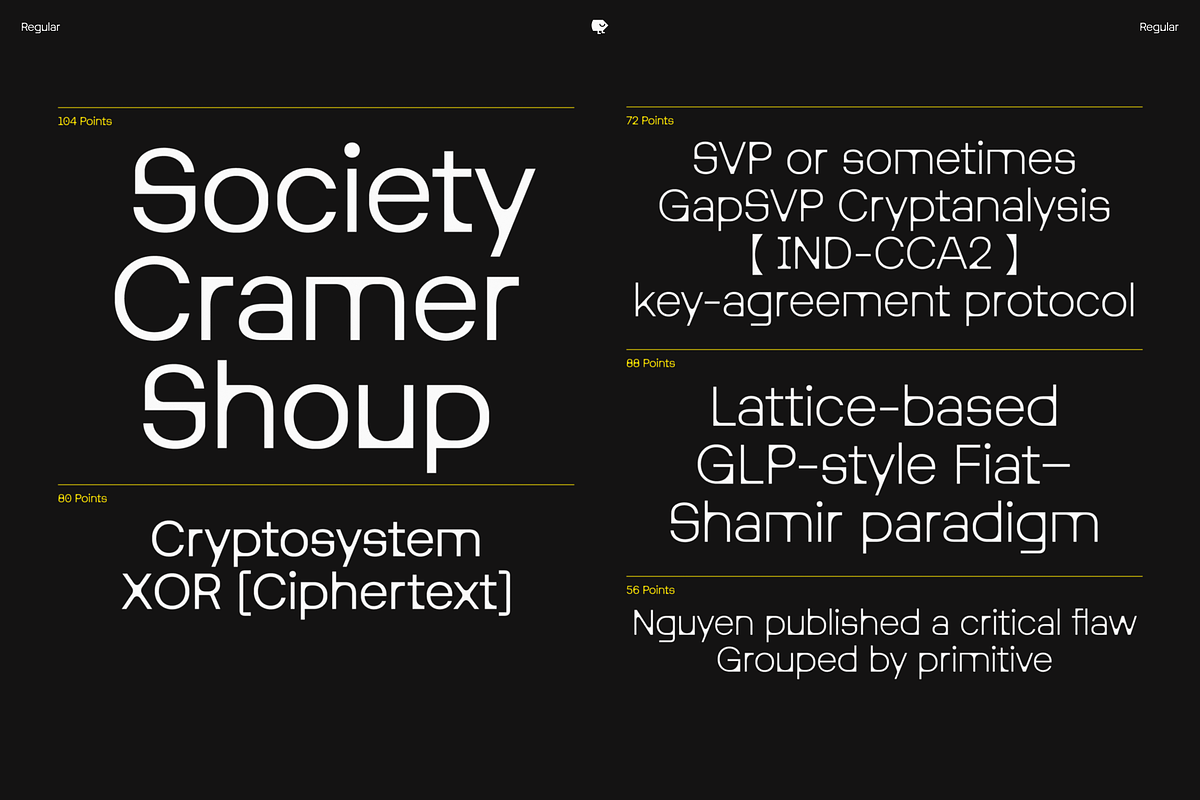Slato, a Sans Serif Font by TOMO Fonts (Photo 9 of 15)