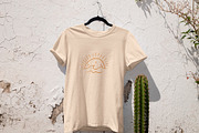 Summer Vibes Bundle, a Decorative Illustration by Annie Konst (Thumbnail 9 of 10)