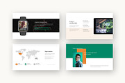 Svio : Mindful Living Google Slides, a Presentation Template by Punkl Camp (Thumbnail 8 of 16)