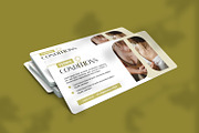 Jewelry - Gift Voucher, a Print Template by VUNIRA (Thumbnail 3 of 3)