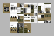 Case Study Template, a Magazine Template by Haps Space (Thumbnail 8 of 8)