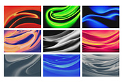 40 Abstract Noise Background, a Background Graphic by krhstd (Thumbnail 5 of 6)