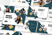 Salesdeck Presentation Keynote, a Presentation Template by MtvtdArt (Thumbnail 3 of 6)