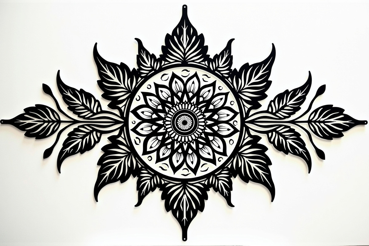 Elegant Ornament Engraving Border, an Illustration by Amazin_art (Photo 3 of 26)