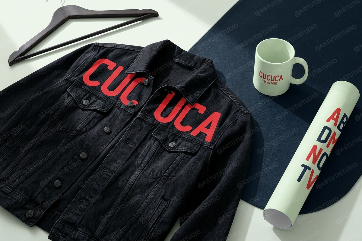Cucuca | Elegant & Modern Serif Type, a Serif Font by Astuti Studio (Photo 18 of 25)