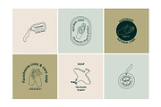 The Soap, an Object Graphic by AnkaDrozd (Thumbnail 5 of 13)