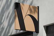 Wonderz Typeface — A Modern Serif, a Serif Font by VP Fonts (Thumbnail 6 of 16)