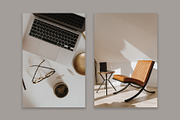 Home Office Bundle 26, a Business Photo by Floral Deco (Thumbnail 6 of 7)