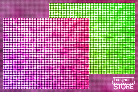 Shimmer Background