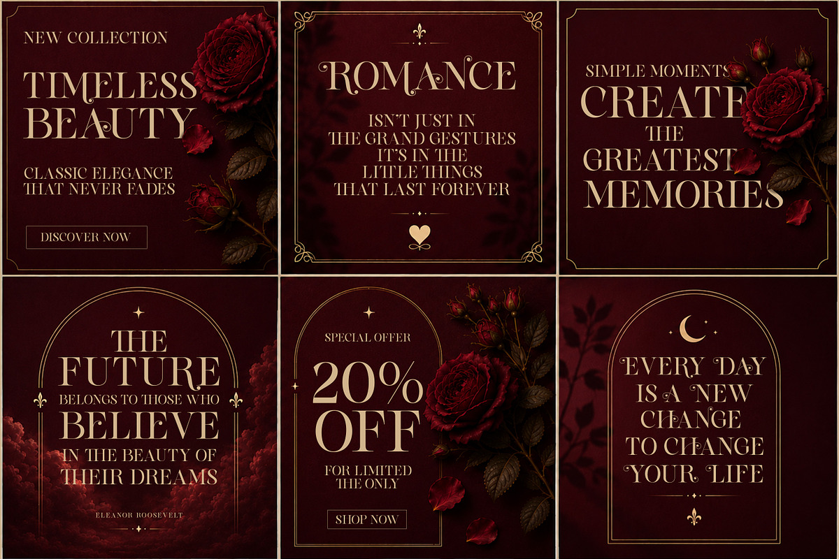 Gts Valier | Romantic Font, a Serif Font by Graptail (Photo 6 of 11)