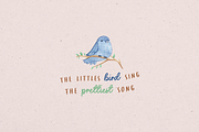 Secret Admirer handwritten font duo, a Script Font by Bluestudio (Thumbnail 4 of 16)