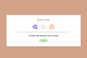 Shopify Section: Interactive Logos, a Shopify Template by Luna Templates (Thumbnail 1 of 4)