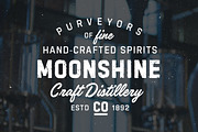 Handelson Five, a Sans Serif Font by Mika Melvas (Thumbnail 2 of 5)