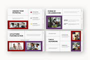Famos : Pitch Deck Google Slides, a Presentation Template by Punkl Camp (Thumbnail 8 of 16)