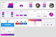 Business Clean Proposal, a Presentation Template by Evgeny Bagro (Thumbnail 5 of 7)